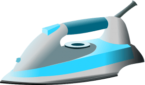 Fer à repasser