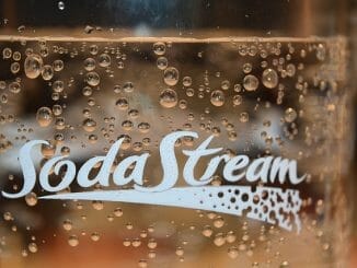 Sodastream