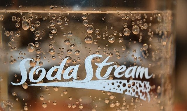 Sodastream